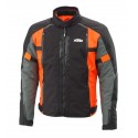 CHAQUETA KTM STREET EVO V3 3PW2400084