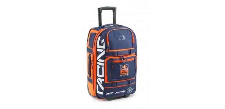VIEW MALETA KTM REPLICA 9800 BY OGIO 46 L. 3RB240002000
