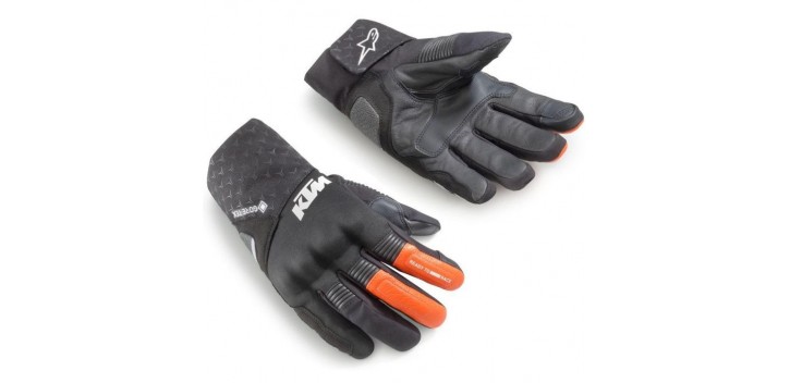 3PW191730 GUANTES KTM ELEMENTAL GTX