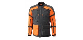 KTM TERRA ADVENTURE V2 BLACK JACKET