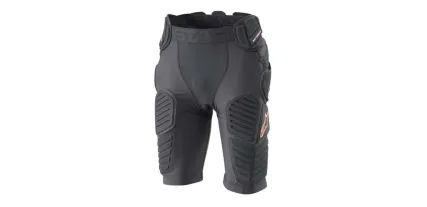 CULOTTE DATA PROTECTOR KTM ALPINESTAR BIONIC 3PW2400154