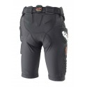 PROTECTOR DE CADERAS CULOTTE KTM ALPINESTAR BIONIC 3PW2400154