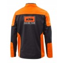 CHAQUETA EQUIPO KTM RACING CASUAL 3PW2400046