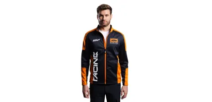 CHAQUETA EQUIPO KTM RACING CASUAL 3PW2400046
