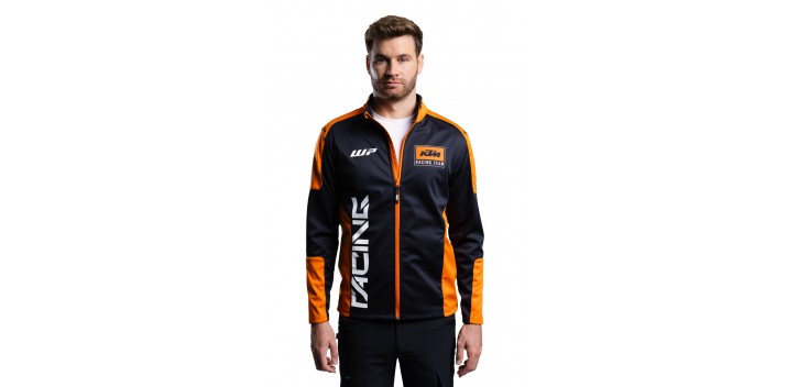 CHAQUETA EQUIPO KTM RACING CASUAL 3PW2400046