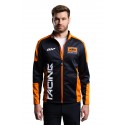CHAQUETA EQUIPO KTM RACING CASUAL 3PW2400046