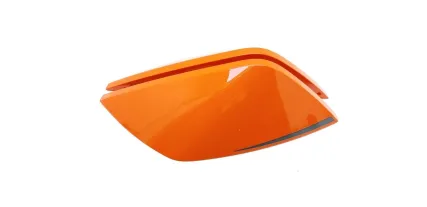 JUEGO SIDECASE SPOLIER NARANJA 16