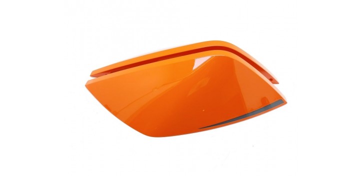 JUEGO SIDECASE SPOLIER NARANJA 16