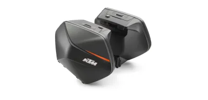 GT CASE SET