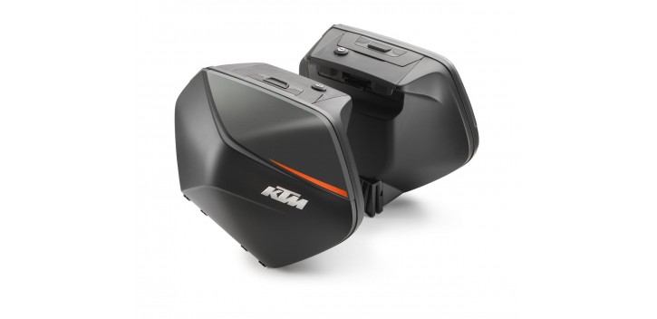 GT CASE SET