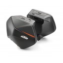 GT CASE SET