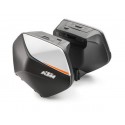JUEGO DE MALETAS KTM 1290 SUPER DUKE GT  desde 2022