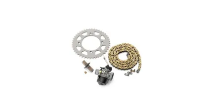 POTENCE REDUCTION KIT