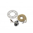 POTENCE REDUCTION KIT