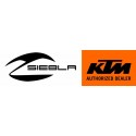 INSERTO INSONORIZANTE KTM (DBKILLER)