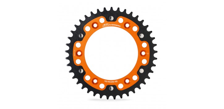WAVE BRAKE DISC