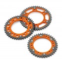 CORONA TRASERA KTM SUPERSPROX STEALTH 49 DIENTES