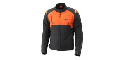 CHAQUETA KTM AMPERE WP 3PW2300015