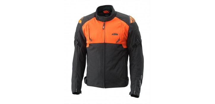 CHAQUETA KTM AMPERE WP 3PW2300015