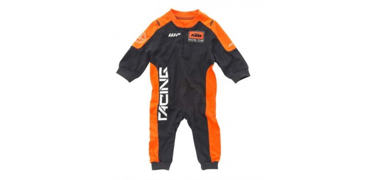 KIDS REPLICA BABY BODY