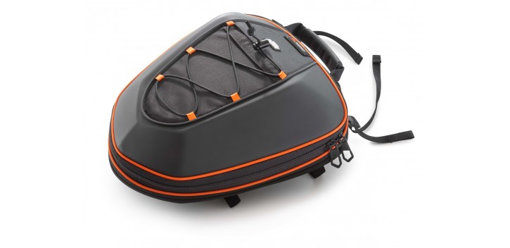 BOLSA TRASERA