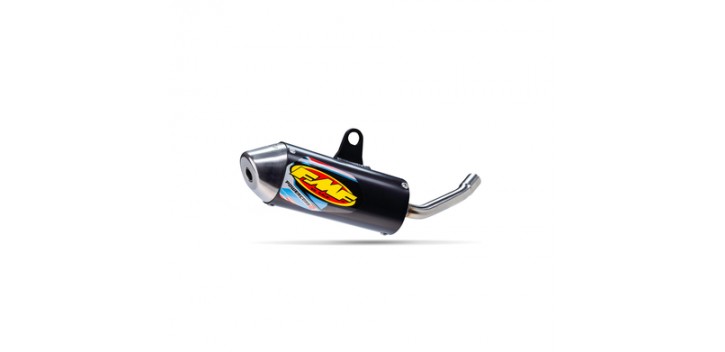 FMF POWERCORE 2 SILENCER
