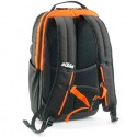MOCHILA KTM PURE COVERT CON ESPALDA ACOLCHADA 3PW240031000