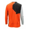 CAMISETA KTM NARANJA POUNCE 3PW24001320
