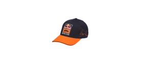 KTM RED BULL PITSTOP CAP