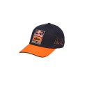GORRA KTM RED BULL PITSTOP 3RB240059000