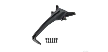 A61014912044 KIT DE MONTAJE GPS IN CPULA KTM