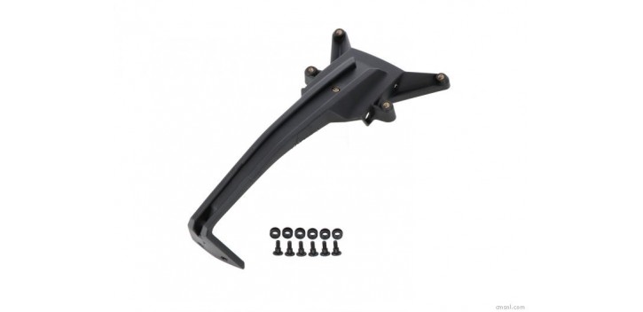 A61014912044 KIT DE MONTAJE GPS IN CPULA KTM