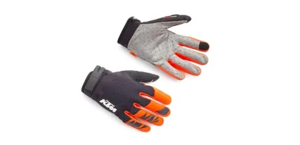 GUANTES KTM POUNCE