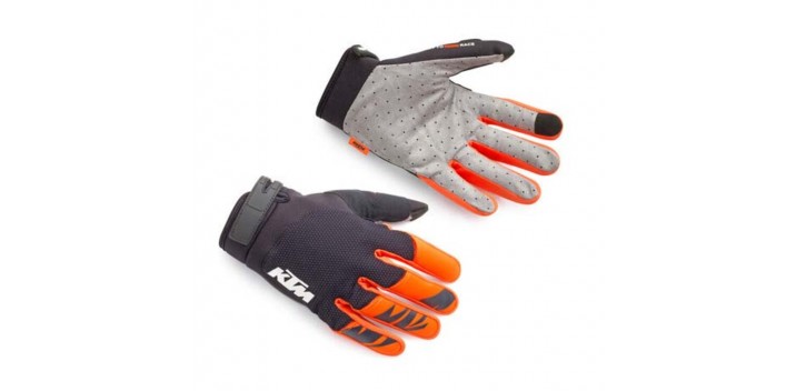 GUANTES KTM POUNCE