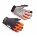 GUANTES KTM POUNCE