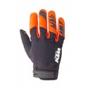 GUANTES KTM POUNCE