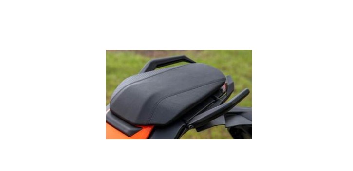 KIT ASIDEROS KTM 125/390 DUKE