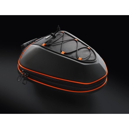 61712978000 KTM SMALL REAR BAG 10-16 L