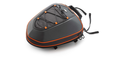 61712978000 BOLSA TRASERA KTM PEQUEÑA 10-16 L