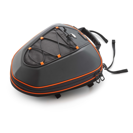 61712978000 BOLSA TRASERA KTM PEQUEÑA 10-16 L