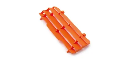 REJILLA PROTECTOR DE RADIADOR NARANJA KTM SX /XC/EXC 07-12