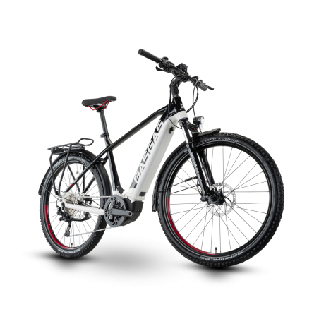 GAS GAS DUAL CROSS GENT 6.0 ELECTRIC BICYCLE