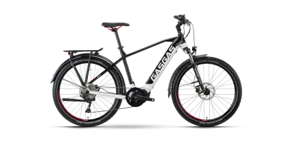 GAS GAS DUAL CROSS GENT 6.0 ELECTRIC BICYCLE