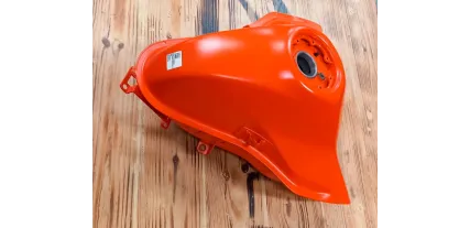 DEPOSITO COMBUSTIBLE DUKE 890 DE 2021 A 2023