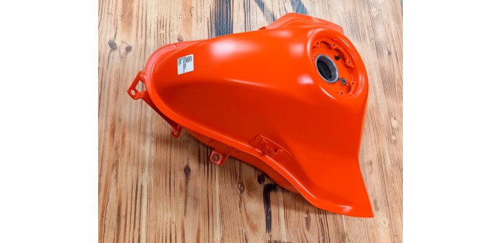 DEPOSITO COMBUSTIBLE DUKE 890 DE 2021 A 2023