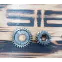 KTM SLIDING GEAR 3/4 GEAR 17/19-T 77033003244