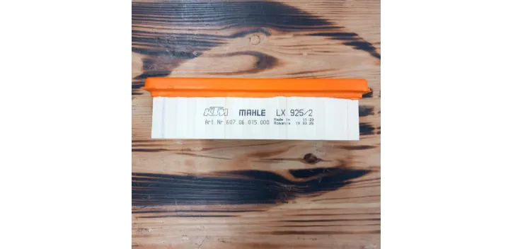FILTRO DE AIRE KTM  790 890 1050 1090 1190 1290 ADVENTURE