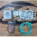 KIT PISTON KTM GR.II 250 MX/ENDURO 55430007010 II