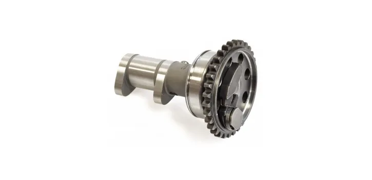 ARBOL DE LEVAS VALVULA DE ESCAPE KTM 250 EXC-F 20-23