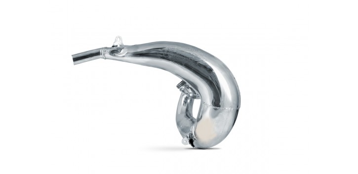 Exhaust KTM 2T FMF Fatty nickelplated 250/300 SX/EXC/XC - 55505907000